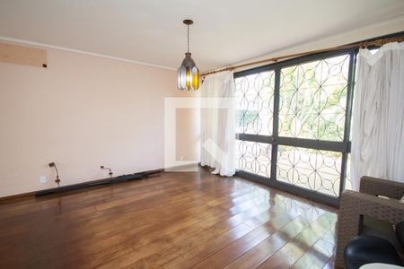 Sala de casa para alugar com 3 quartos, 704m² em Alto da Boa Vista, Ribeirão Preto