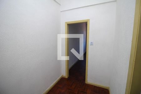 Studio para alugar com 36m², 1 quarto e sem vaga Studio para alugar com 36m², 1 quarto e sem vagaHall de Entrada