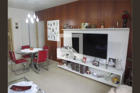 Apartamento à venda com 3 quartos, 107m² em Bom Retiro, São Paulo