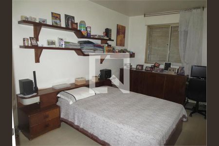 Apartamento à venda com 3 quartos, 107m² em Bom Retiro, São Paulo