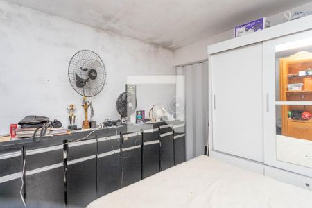 Casa 1 - quarto 2  de casa à venda com 3 quartos, 275m² em Vila Nogueira, Diadema