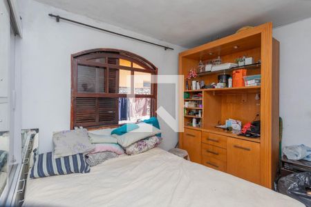 Casa 1 - quarto 2  de casa à venda com 3 quartos, 275m² em Vila Nogueira, Diadema