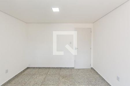 Kitnet de kitnet/studio para alugar com 1 quarto, 20m² em Alto Caiçaras, Belo Horizonte
