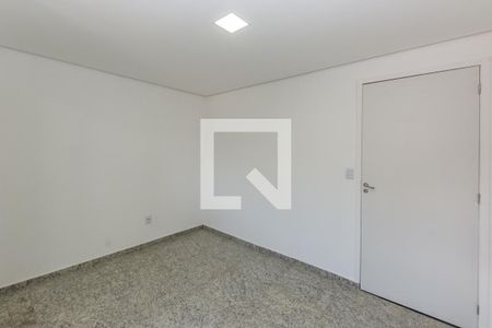 Kitnet de kitnet/studio para alugar com 1 quarto, 20m² em Alto Caiçaras, Belo Horizonte