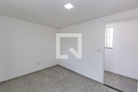 Kitnet de kitnet/studio para alugar com 1 quarto, 20m² em Alto Caiçaras, Belo Horizonte