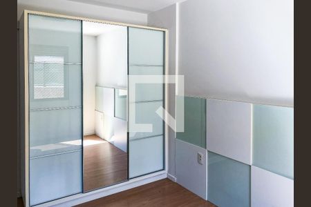 Suíte de apartamento para alugar com 3 quartos, 230m² em Centro, Florianópolis