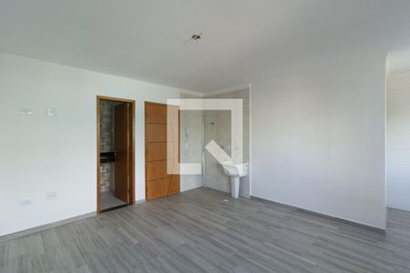 Studio para alugar com 35m², 1 quarto e sem vagaSala/Quarto/Área de serviço