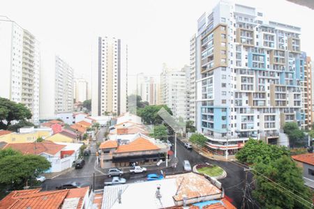 Vista de apartamento para alugar com 2 quartos, 74m² em Perdizes, São Paulo