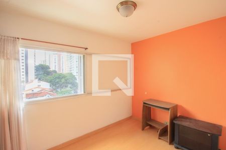 Quarto 1 de apartamento para alugar com 2 quartos, 74m² em Perdizes, São Paulo