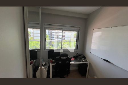 Quarto de apartamento para alugar com 2 quartos, 69m² em Sumaré, São Paulo