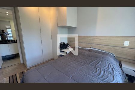 Suite de apartamento para alugar com 2 quartos, 69m² em Sumaré, São Paulo