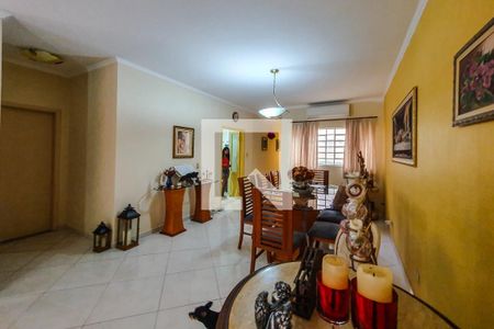 sala de casa à venda com 4 quartos, 325m² em Vila Mariana, São Paulo