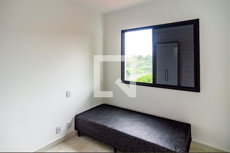 Quarto de apartamento para alugar com 2 quartos, 59m² em Vila Sao Luiz (valparaizo), Barueri