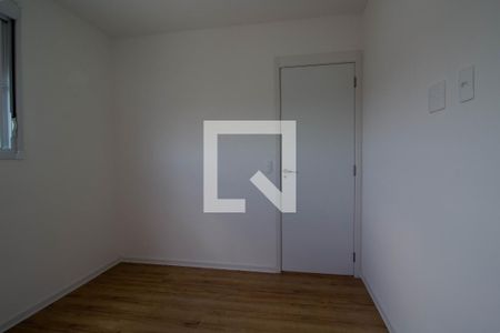 Quarto 1 de apartamento para alugar com 2 quartos, 38m² em Penha de França, São Paulo