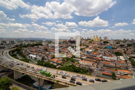 Quarto 2 - Vista de apartamento para alugar com 2 quartos, 38m² em Penha de França, São Paulo