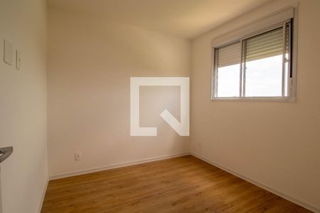 Quarto 1 de apartamento para alugar com 2 quartos, 38m² em Penha de França, São Paulo