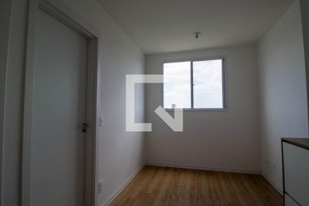 Sala de apartamento para alugar com 2 quartos, 38m² em Penha de França, São Paulo