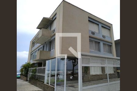 Apartamento para alugar com 115m², 3 quartos e 1 vaga Apartamento para alugar com 115m², 3 quartos e 1 vagaFachada