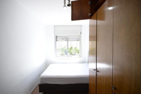 Quarto de apartamento à venda com 1 quarto, 49m² em Vila Mariana, São Paulo
