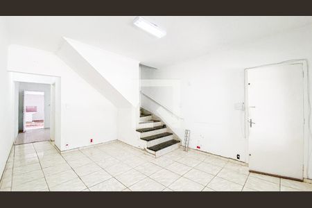 Casa à venda com 125m², 2 quartos e 2 vagasSala - Sala de Estar
