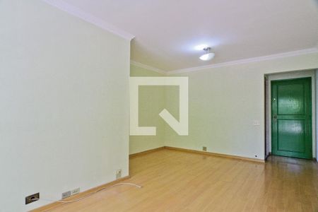 Sala de apartamento para alugar com 3 quartos, 94m² em Vila Ester (zona Norte), São Paulo