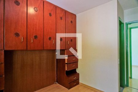 Suíte de apartamento para alugar com 3 quartos, 94m² em Vila Ester (zona Norte), São Paulo