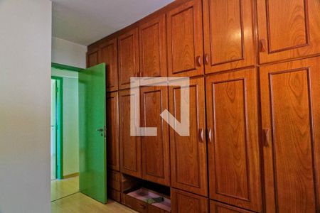 Suíte de apartamento para alugar com 3 quartos, 94m² em Vila Ester (zona Norte), São Paulo