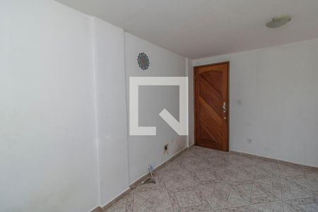 Sala de apartamento à venda com 2 quartos, 50m² em Ilha do Governador, Rio de Janeiro