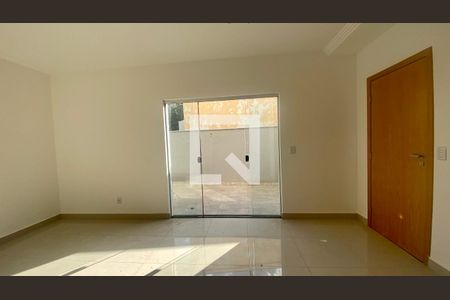 Sala de apartamento à venda com 2 quartos, 98m² em Vila Paris, Belo Horizonte