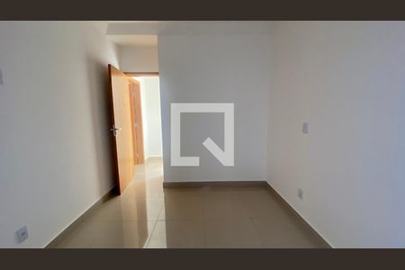 Quarto Suíte 1 de apartamento à venda com 2 quartos, 98m² em Vila Paris, Belo Horizonte