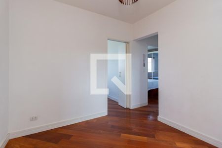 Sala de apartamento para alugar com 2 quartos, 45m² em Brás, São Paulo