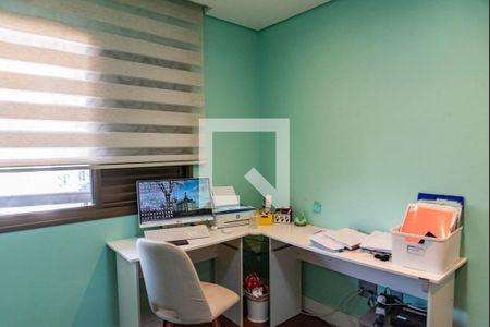 Quarto de apartamento para alugar com 4 quartos, 220m² em Jardim Vila Mariana, São Paulo