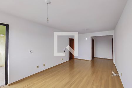 Sala de apartamento para alugar com 2 quartos, 56m² em Ouro Branco, Novo Hamburgo