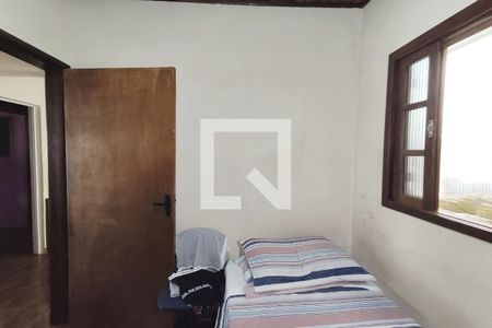 Quarto 1 de casa para alugar com 3 quartos, 72m² em Rio Branco, São Leopoldo