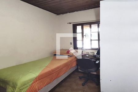 Quarto 2 de casa para alugar com 3 quartos, 72m² em Rio Branco, São Leopoldo