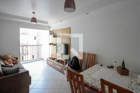 Apartamento à venda com 3 quartos, 63m² em Vila Formosa, São Paulo