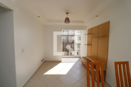 Sala de apartamento à venda com 3 quartos, 63m² em Vila Formosa, São Paulo