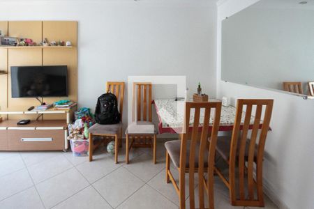 Sala de Jantar de apartamento à venda com 3 quartos, 63m² em Vila Formosa, São Paulo
