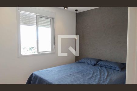 Quarto 1 de apartamento à venda com 2 quartos, 46m² em Vila Osasco, Osasco