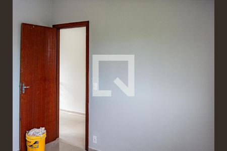 Quarto 02 -  2º Andar de casa de condomínio para alugar com 2 quartos, 70m² em Campeche Central, Florianópolis