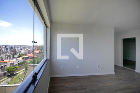 Suite de casa à venda com 4 quartos, 326m² em Mangabeiras, Belo Horizonte