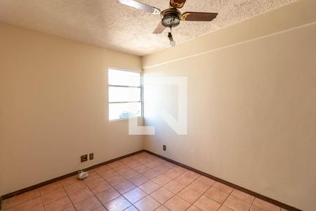 Quarto 2 de apartamento à venda com 3 quartos, 109m² em Sagrada Família, Belo Horizonte