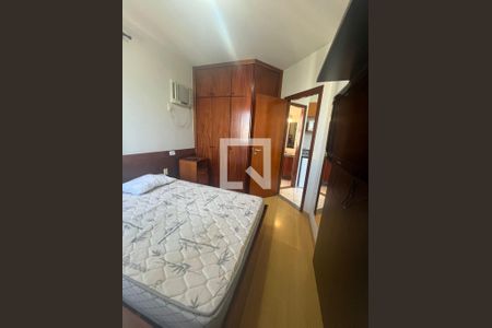 Quarto de apartamento para alugar com 1 quarto, 40m² em Vale do Sereno, Nova Lima