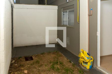 Jardim/Área privativa de apartamento para alugar com 2 quartos, 60m² em Taquara, Rio de Janeiro