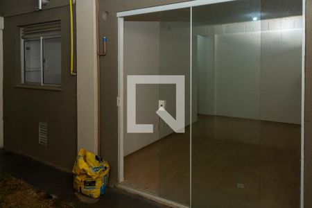 Jardim/Área privativa de apartamento para alugar com 2 quartos, 60m² em Taquara, Rio de Janeiro