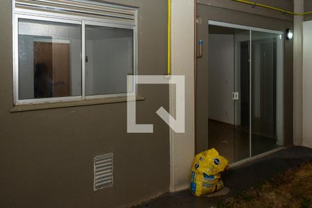 Jardim/Área privativa de apartamento para alugar com 2 quartos, 60m² em Taquara, Rio de Janeiro