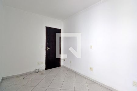 Quarto 1 de apartamento à venda com 3 quartos, 70m² em Campestre, Santo André