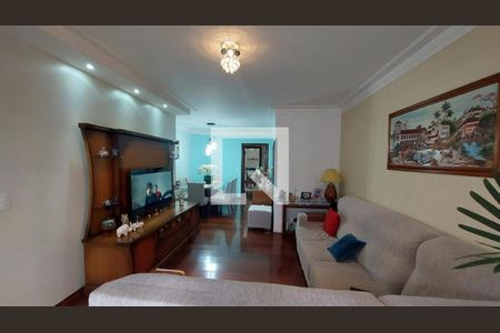 Apartamento à venda com 3 quartos, 125m² em Jardim Maia, Guarulhos