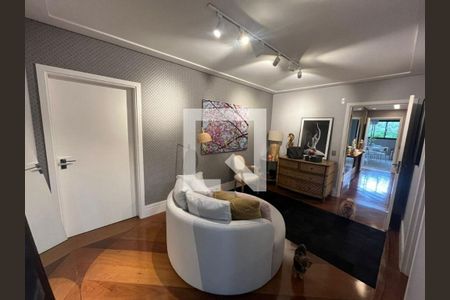 Apartamento à venda com 3 quartos, 270m² em Jardim do Mar, São Bernardo do Campo