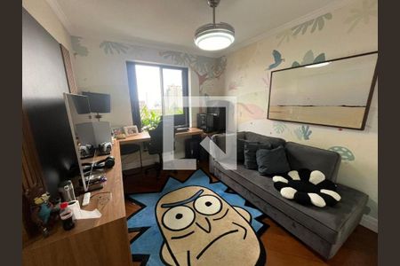 Apartamento à venda com 3 quartos, 270m² em Jardim do Mar, São Bernardo do Campo